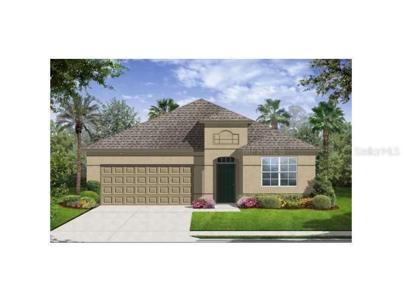 4056 Serena Ln., Clermont, FL 34711