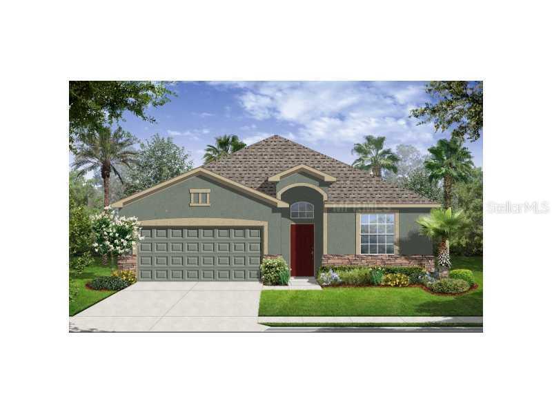 3801 Serena Ln., Clermont, FL 34711