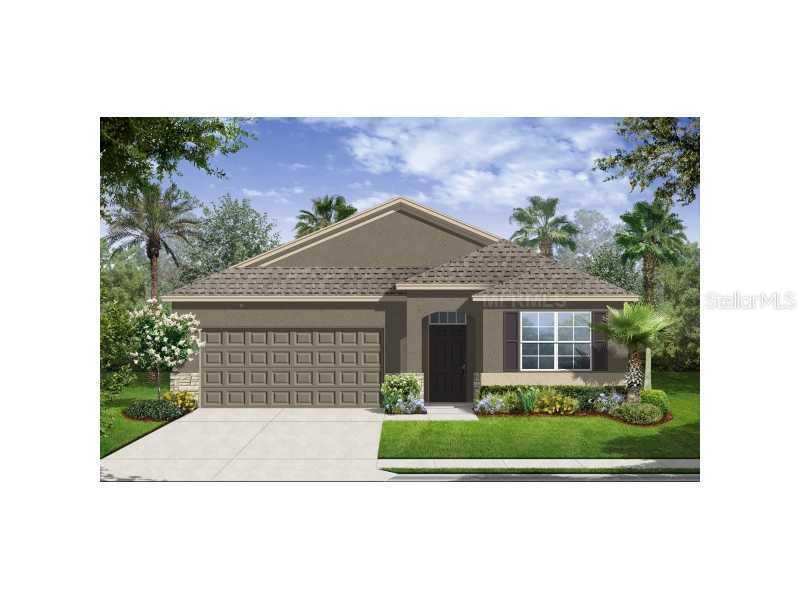 4039 Serena Ln., Clermont, FL 34711