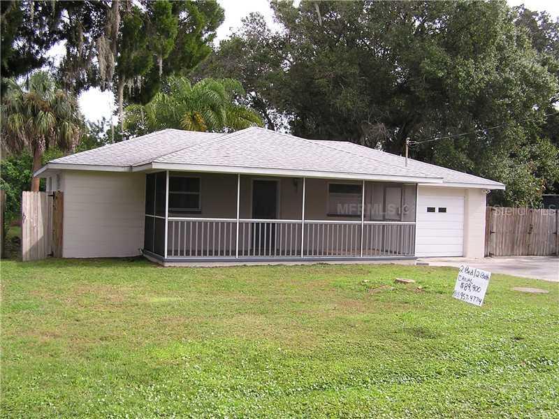 [Address Hidden by Seller], Ruskin, FL 33570