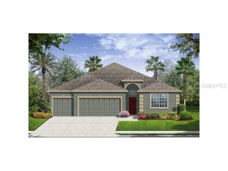 3500 Bavaro Way, Clermont, FL 34711