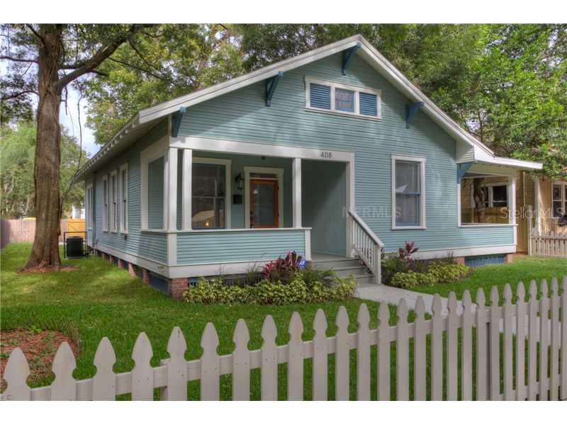 408 E Robles St., Tampa, FL 33602