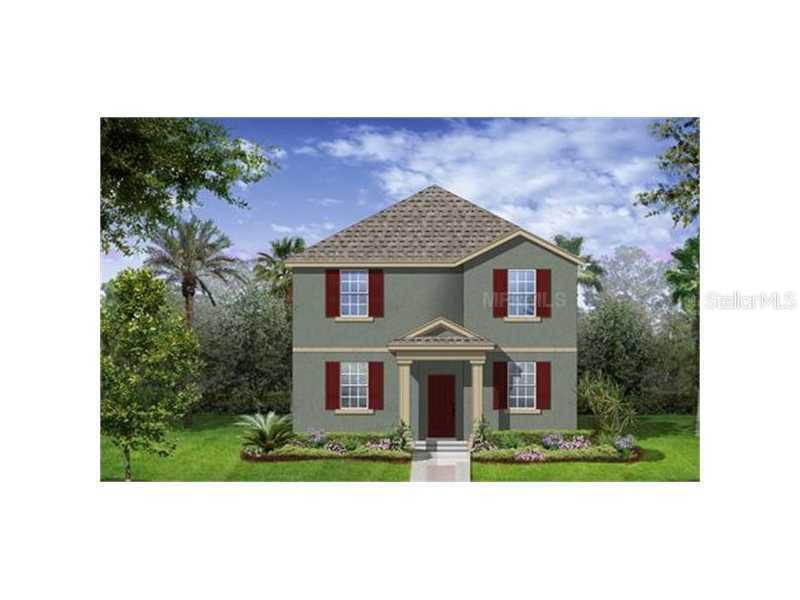 15517 Camp Dubois Crescent, Winter Garden, FL 34787