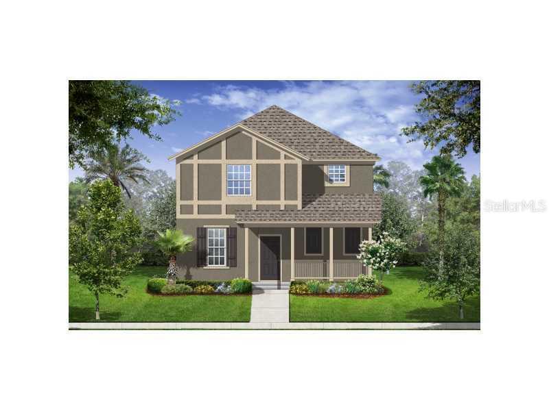 15535 Camp Dubois Crescent, Winter Garden, FL 34787