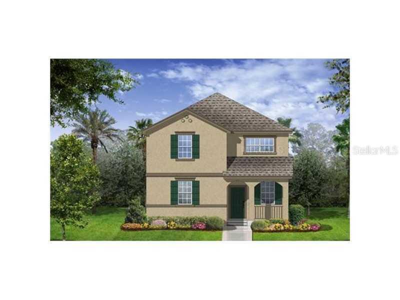 15613 Camp Dubois Crescent, Winter Garden, FL 34787