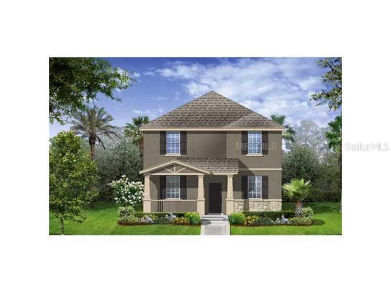 15637 Camp Dubois Crescent, Winter Garden, FL 34787