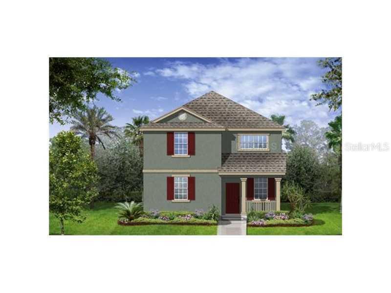 15643 Camp Dubois Crescent, Winter Garden, FL 34787
