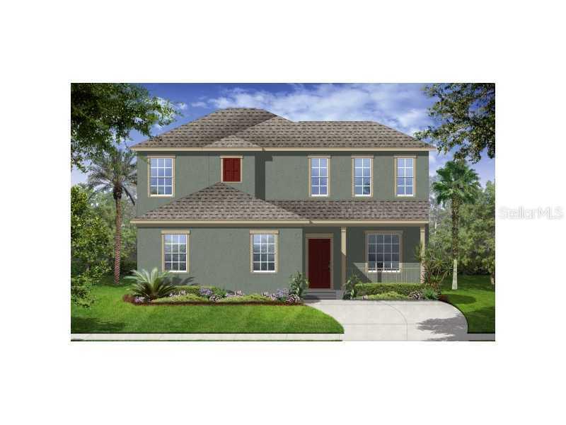 6204 Sunset Isle Dr., Winter Garden, FL 34787
