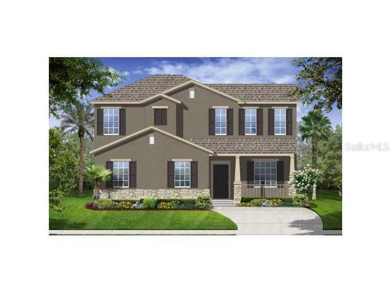 6228 Sunset Isle Dr., Winter Garden, FL 34787