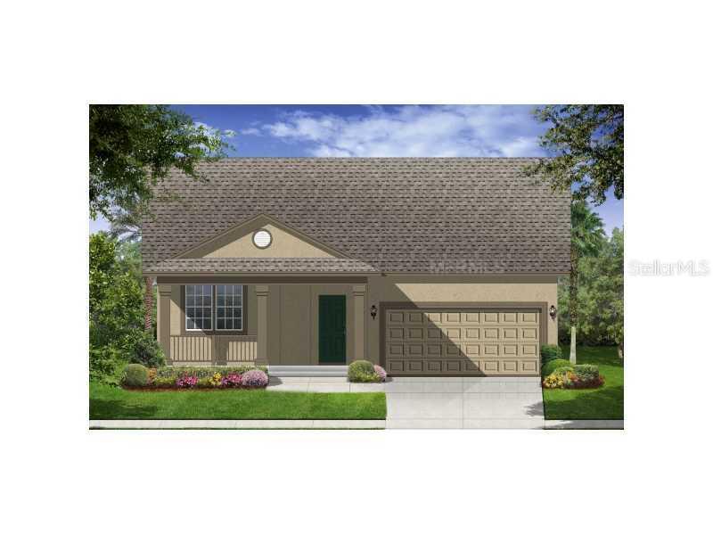6180 Waterside Island Ln., Winter Garden, FL 34787