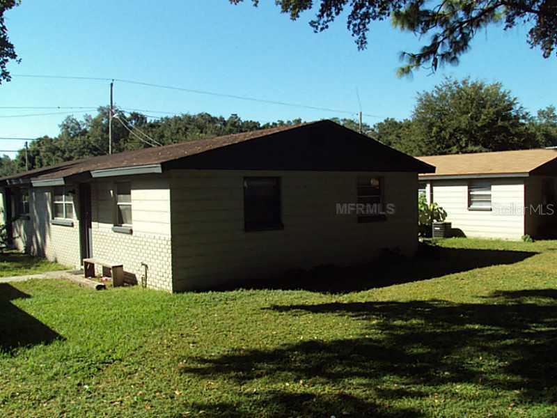 1801 E 142nd Ave., Tampa, FL 33613