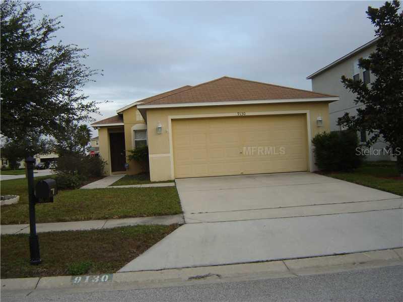 9130 Mirah Wind Pl., Land O Lakes, FL 34638