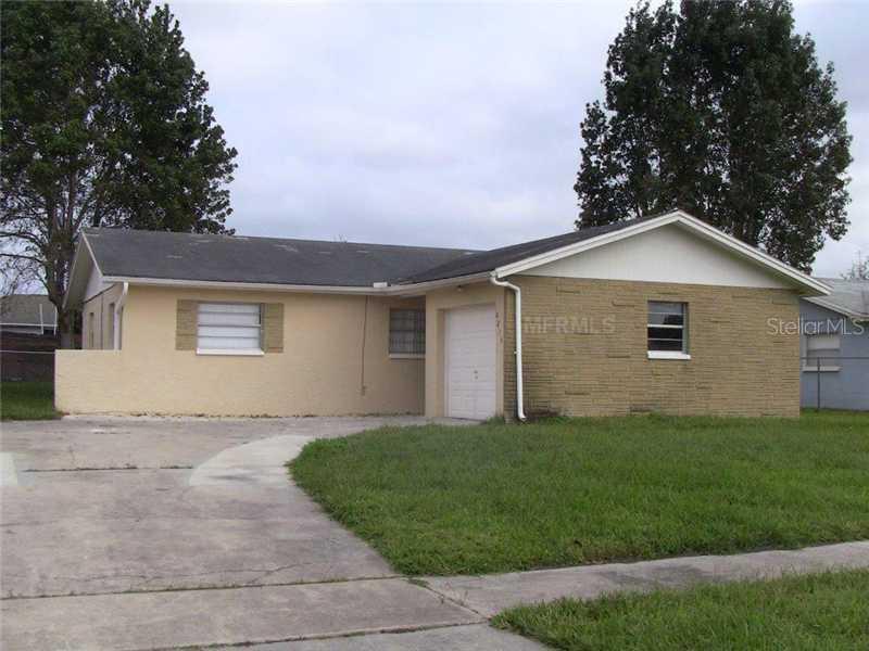 8213 Shriver Dr., Orlando, FL 32822