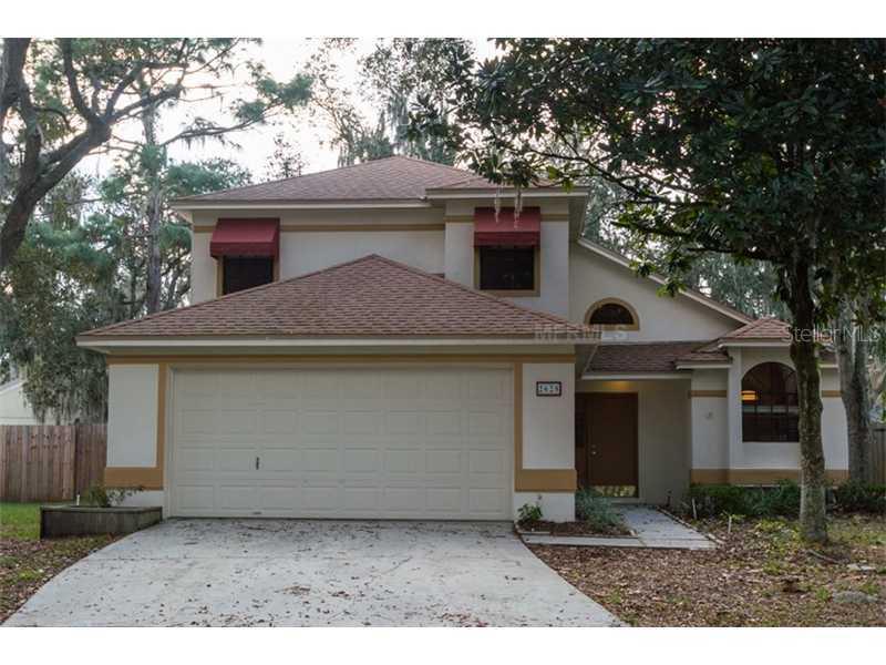 2628 Wrencrest Cir., Valrico, FL 33596