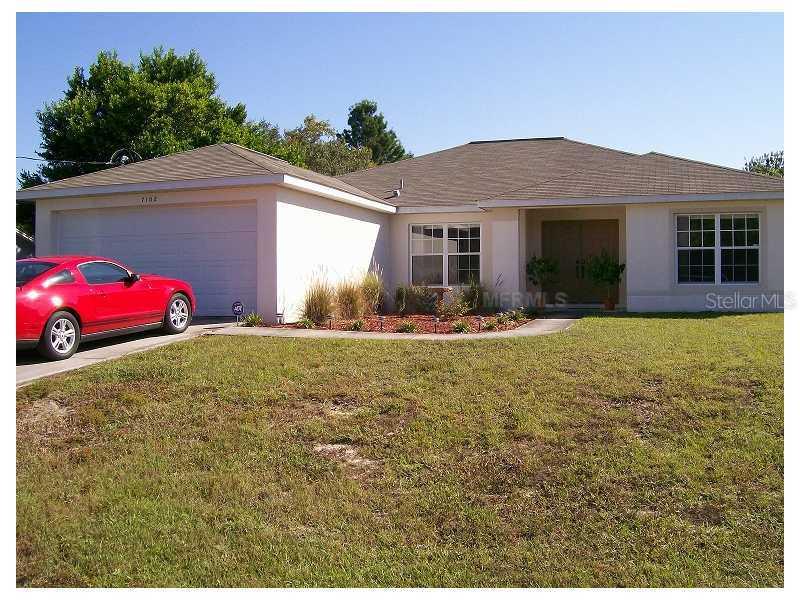 7102 Blackbird Ave., Weeki Wachee, FL 34613