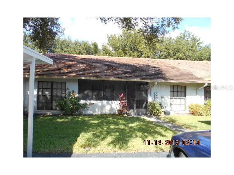 2244 Blossom Way, Clearwater, FL 33763