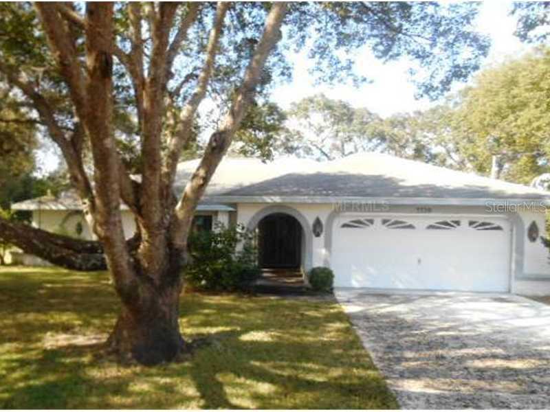 3339 Hartley Rd., Spring Hill, FL 34606