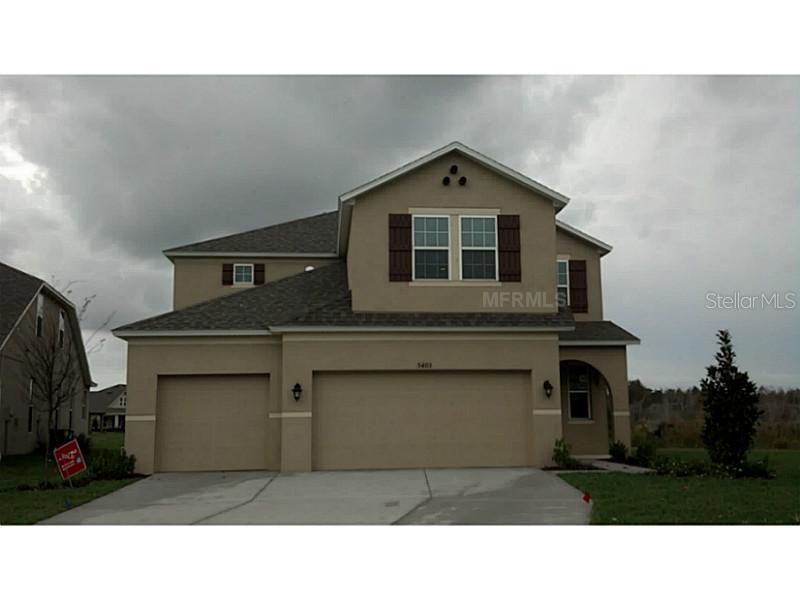 5403 Angelonia Ter., Land O Lakes, FL 34639