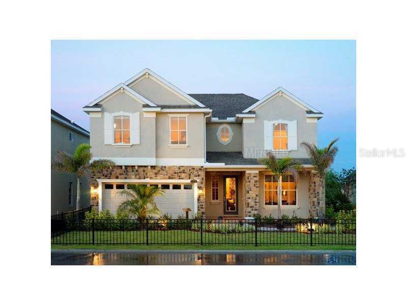 19227 Early Violet Dr., Tampa, FL 33647