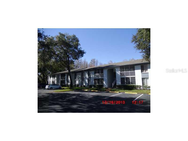12211 Fox Chase Dr. #H1, Hudson, FL 34669