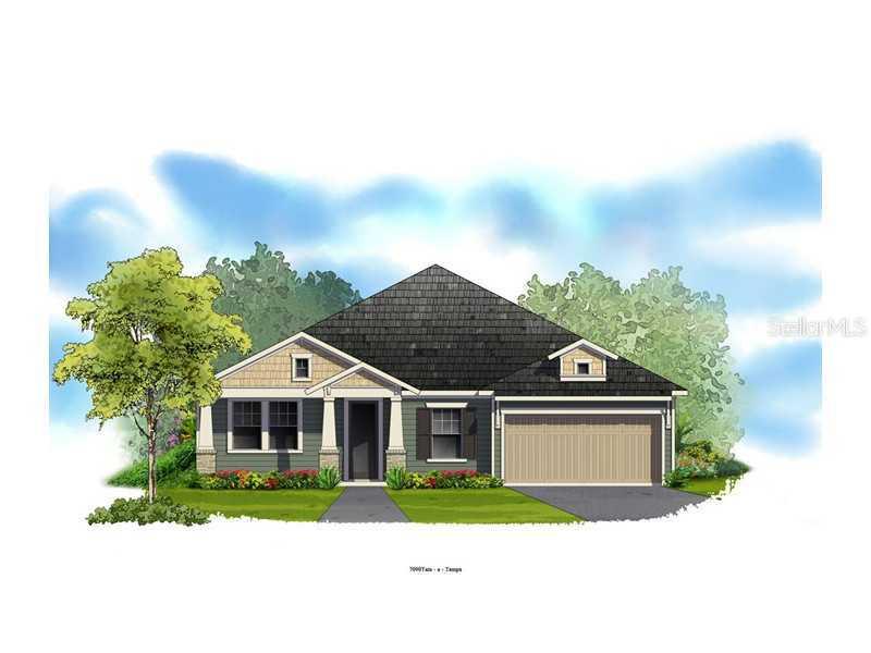 6905 Covington Stone Ave., Apollo Beach, FL 33572