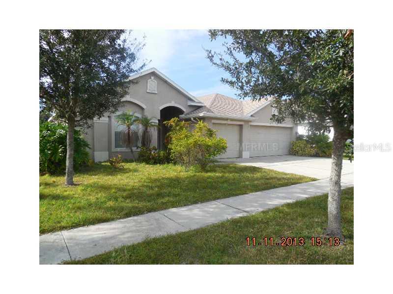 1606 Mira Lago Cir., Ruskin, FL 33570