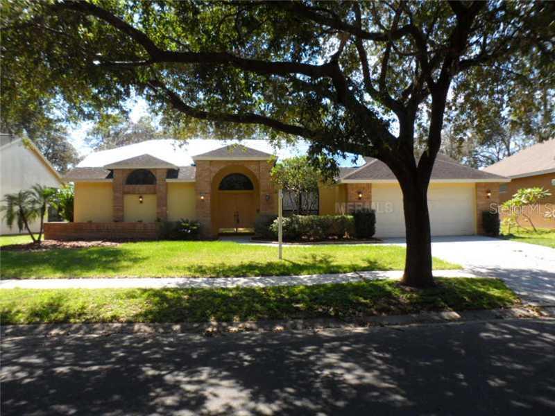 16033 Penwood Dr., Tampa, FL 33647