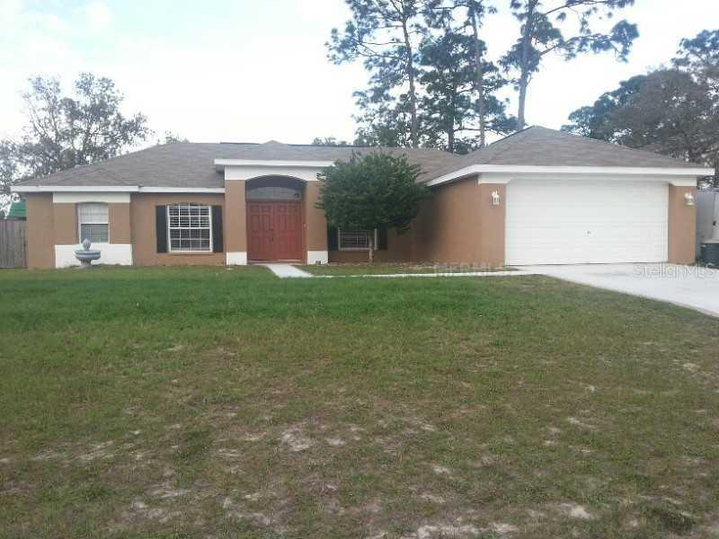 11337 Norvell Rd., Spring Hill, FL 34608