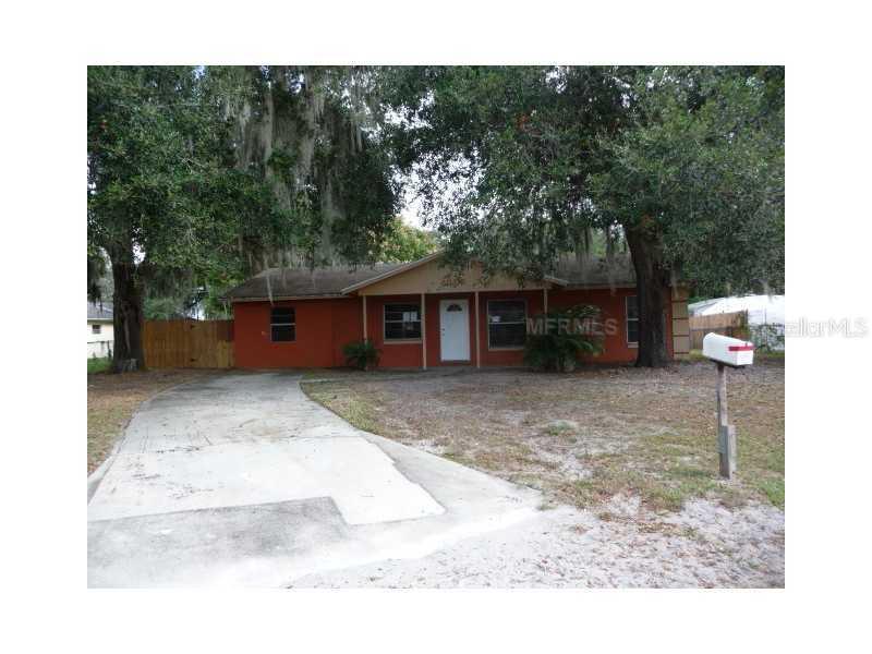 4306 Thomas Ct., Bartow, FL 33830