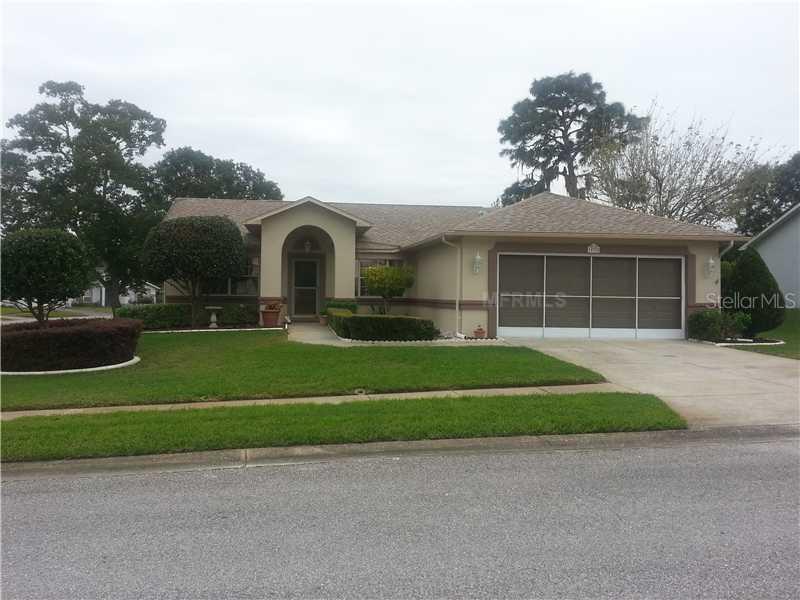 [Address Hidden by Seller], Hudson, FL 34669