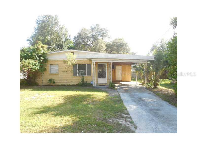 4015 E Louisiana Ave., Tampa, FL 33610