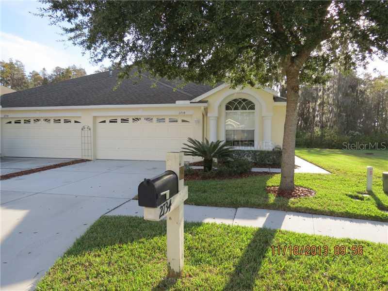 2734 Tanglewylde Dr., Land O Lakes, FL 34638