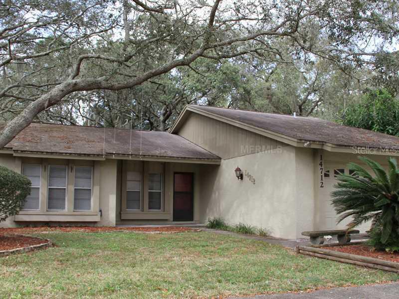 [Address Hidden by Seller], Lutz, FL 33558