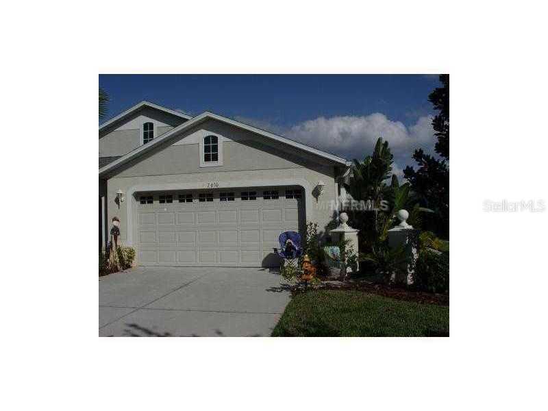 7610 Deer Path Ln., Land O Lakes, FL 34637