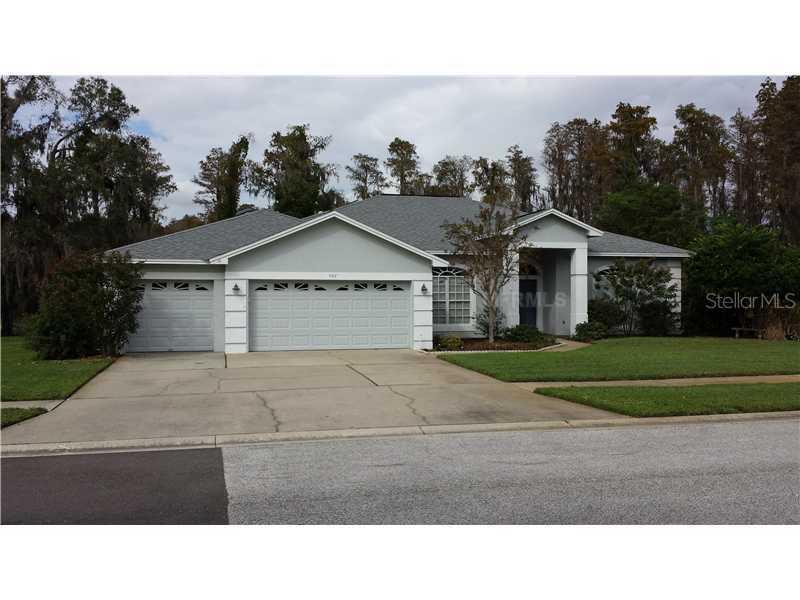 707 Brantenburg Way, Lutz, FL 33548