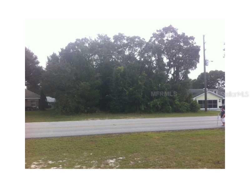 Freeport Dr., Spring Hill, FL 34608