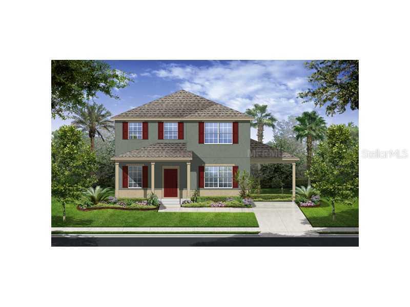 6234 Sunset Isle Dr., Winter Garden, FL 34787