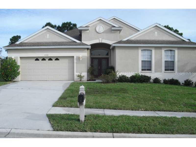4708 Larkenheath Dr., Spring Hill, FL 34609