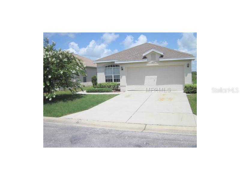 16711 Caracara Ct., Spring Hill, FL 34610