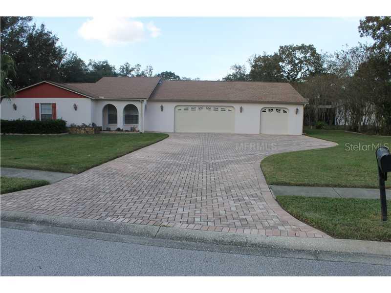 18807 Autumn Lake Blvd., Hudson, FL 34667