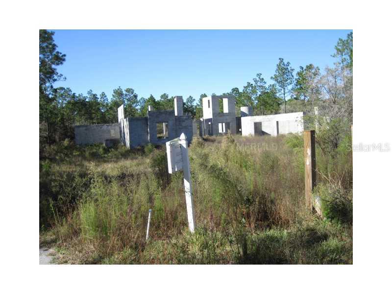 5411 Golddust Rd., Spring Hill, FL 34609