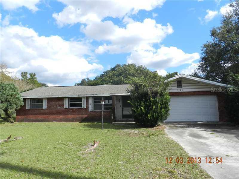 7202 Fort King Rd., Zephyrhills, FL 33541