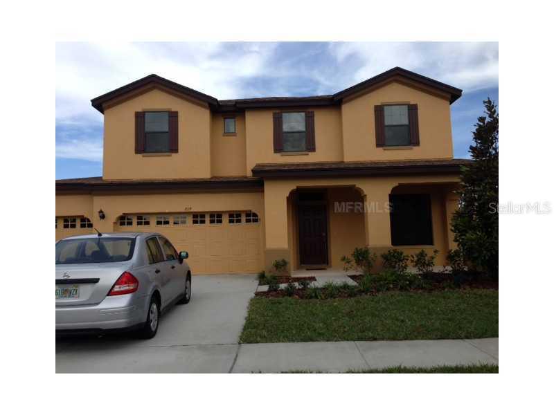 [Address Hidden by Seller], Zephyrhills, FL 33545