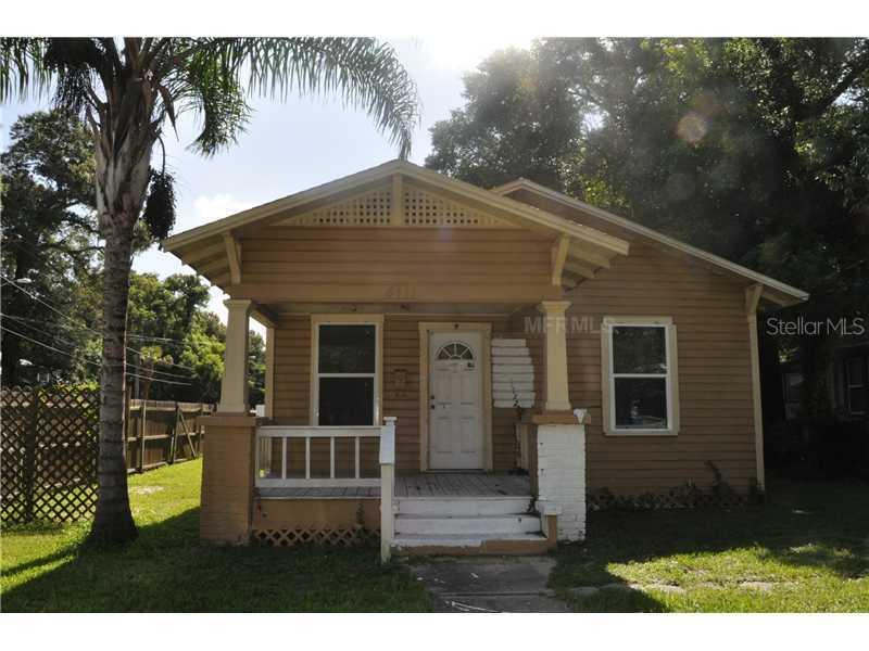 4111 N 9th St., Tampa, FL 33603