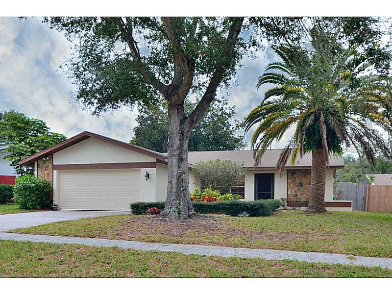 2752 Tasha Dr., Clearwater, FL 33761