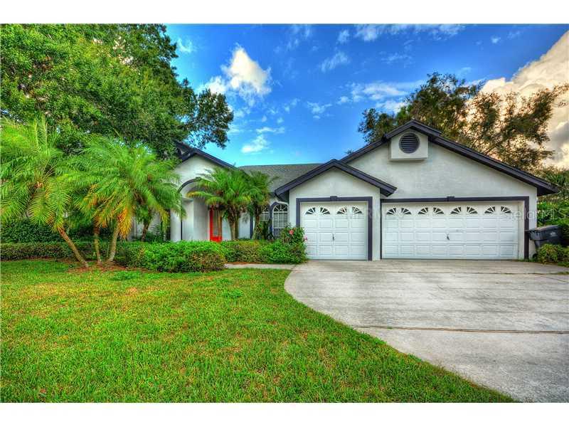 6201 Iroquois Ct., Odessa, FL 33556