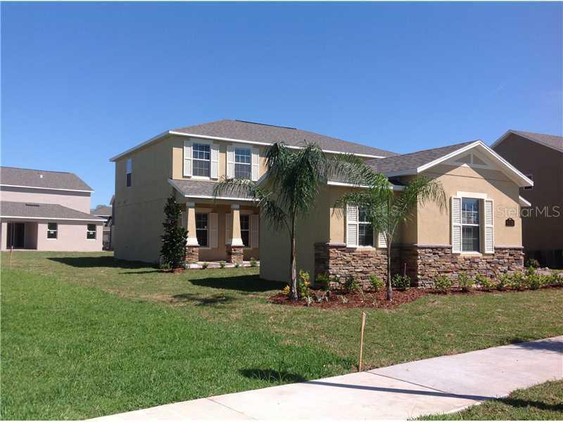 6103 Sunset Isle Dr., Winter Garden, FL 34787