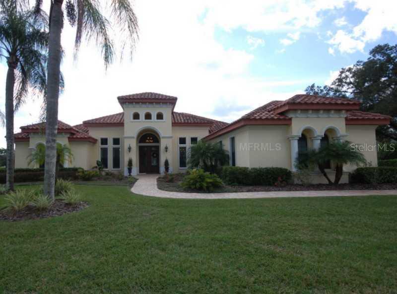 2503 Summer Snow Dr., Lutz, FL 33559