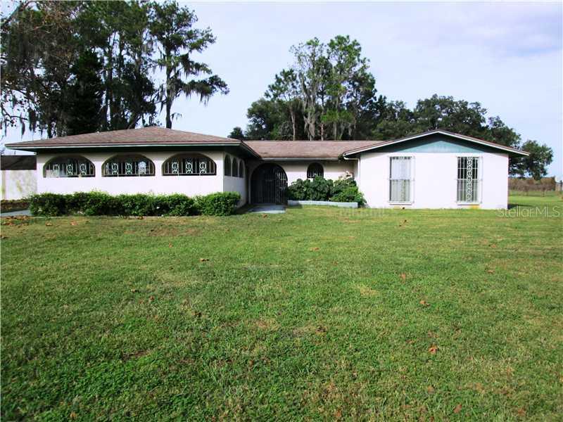 5708 Bob Head Rd., Plant City, FL 33565