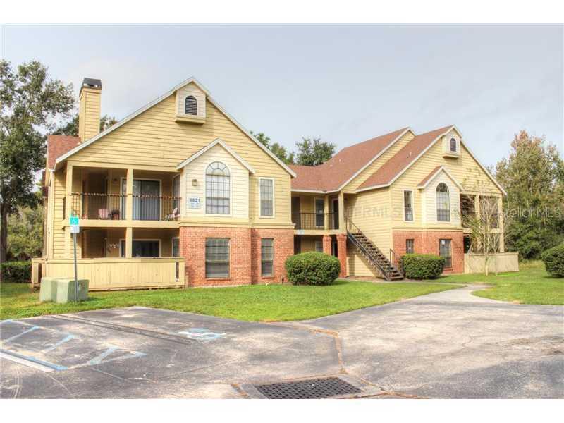 8621 Fancy Finch Dr. #203, Tampa, FL 33614